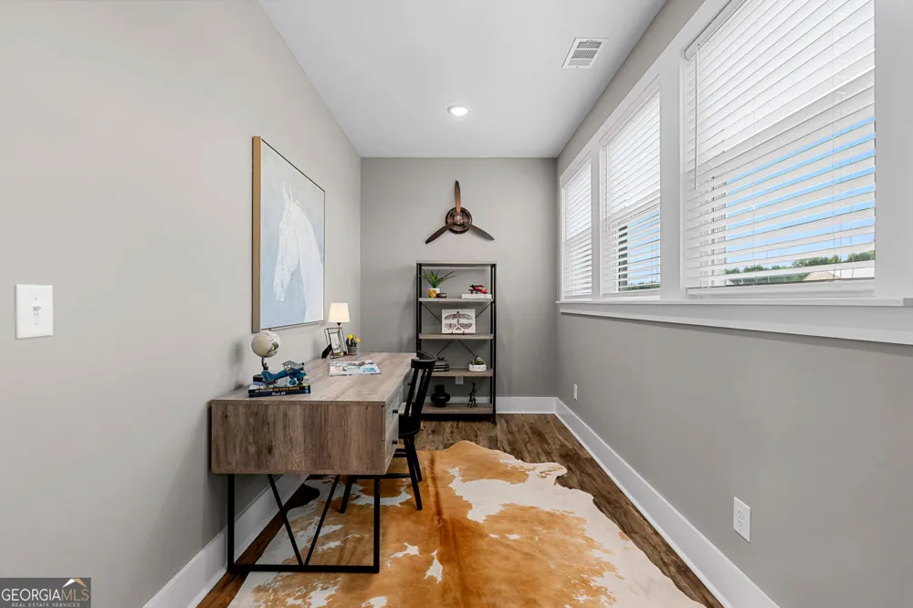 404 Whipple AVE Williamson, GA 30292