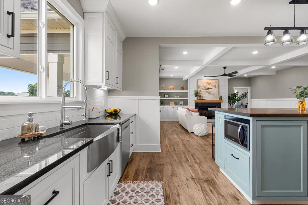 404 Whipple AVE Williamson, GA 30292