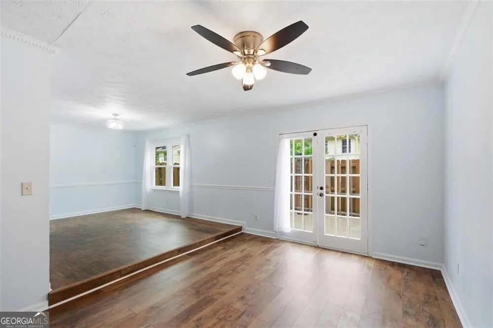 2472 Lehaven DR Tucker, GA 30084