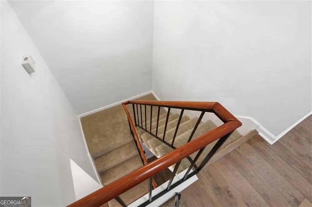 2472 Lehaven DR Tucker, GA 30084