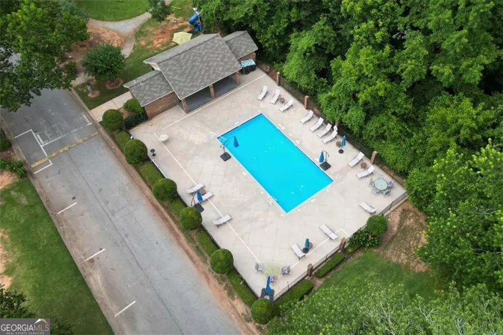 2472 Lehaven DR Tucker, GA 30084