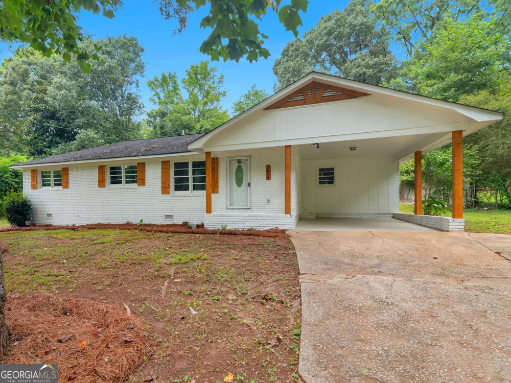1635 Vineyard Rd Griffin, GA 30224
