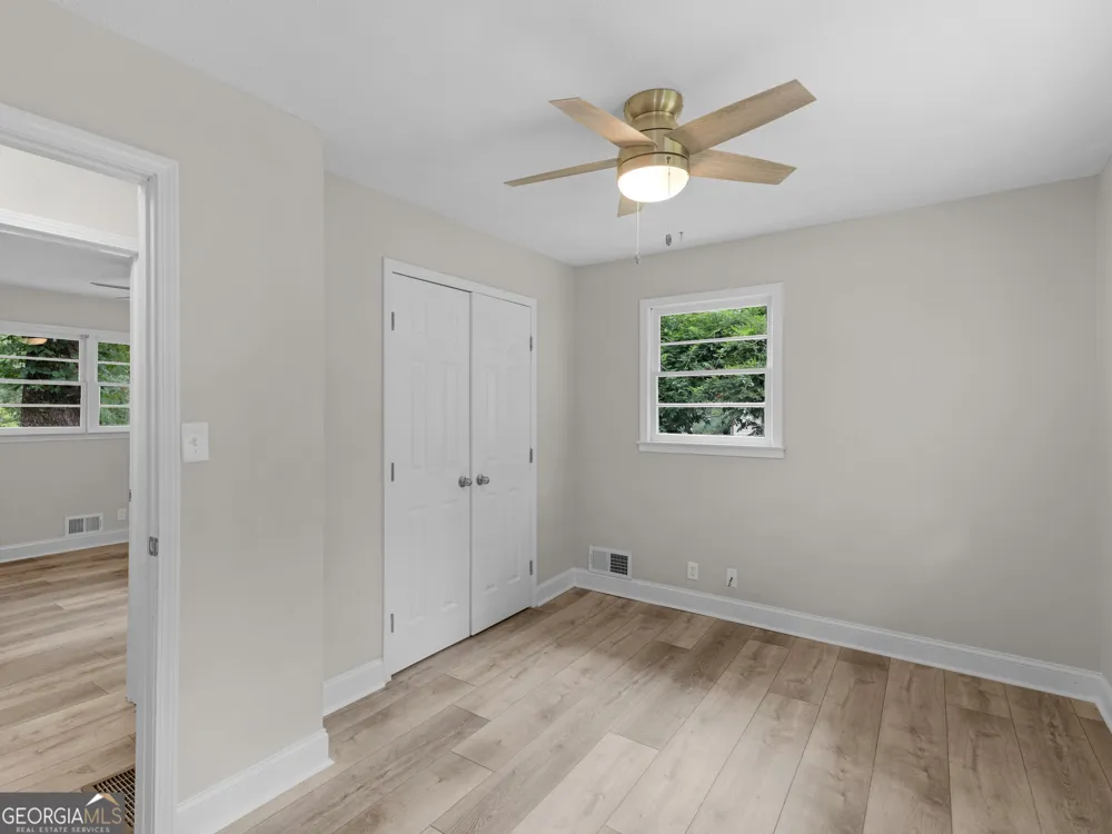 1635 Vineyard Rd Griffin, GA 30224
