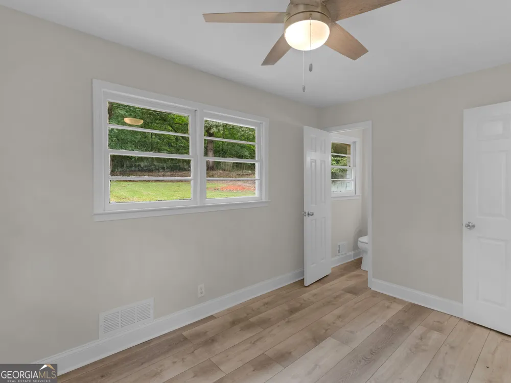 1635 Vineyard Rd Griffin, GA 30224