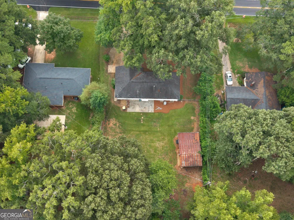 1635 Vineyard Rd Griffin, GA 30224