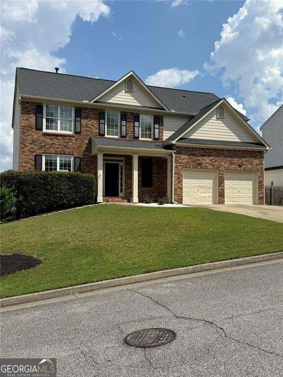 311 Park Creek Ridge Woodstock, GA 30188