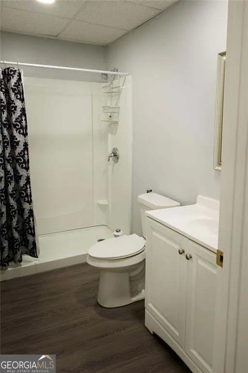 311 Park Creek Ridge Woodstock, GA 30188