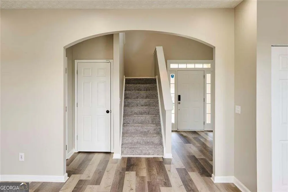 311 Park Creek Ridge Woodstock, GA 30188