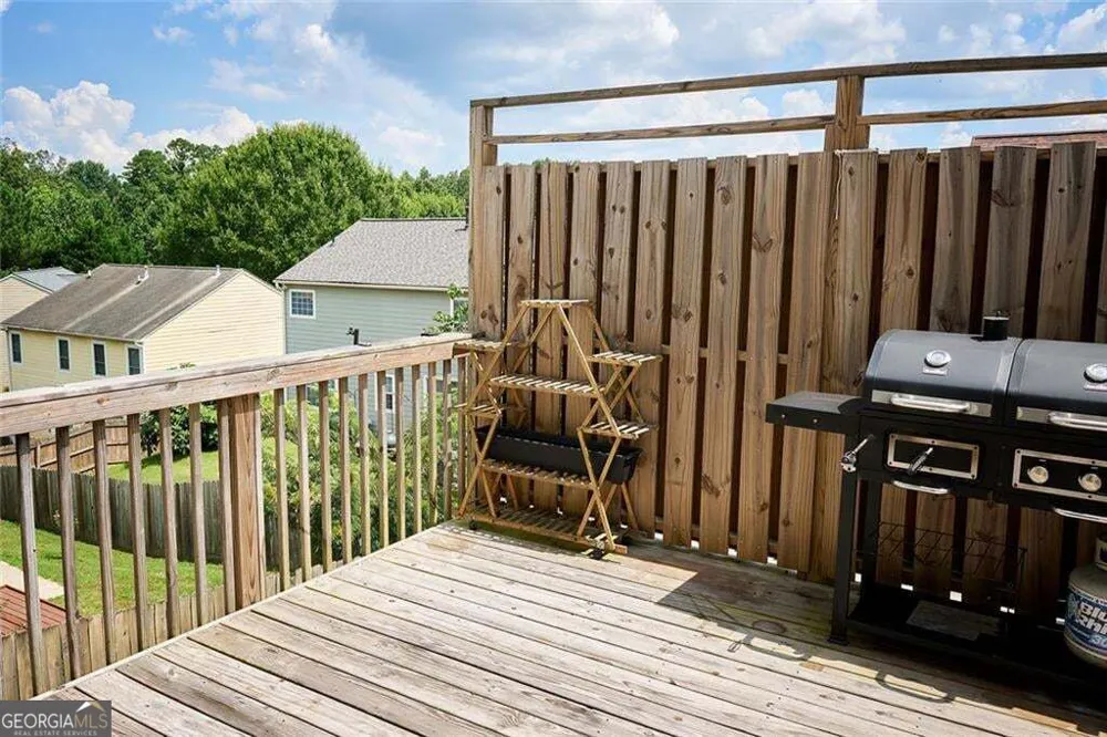 311 Park Creek Ridge Woodstock, GA 30188