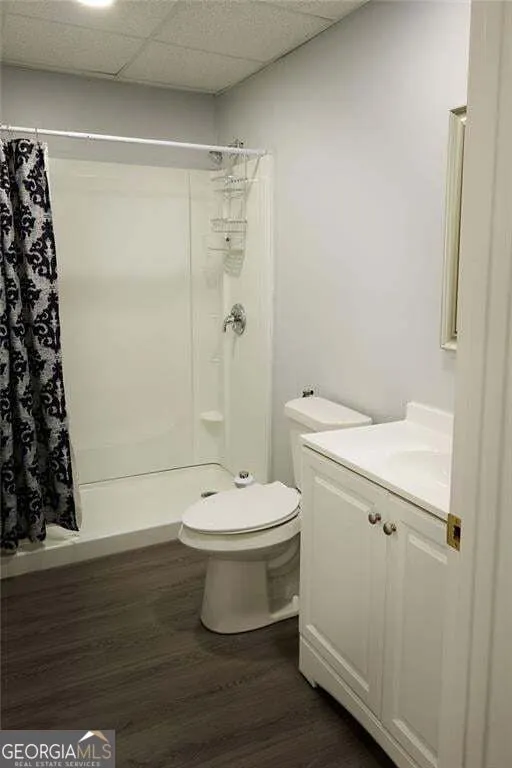 311 Park Creek Ridge Woodstock, GA 30188