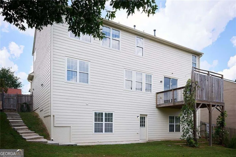 311 Park Creek Ridge Woodstock, GA 30188