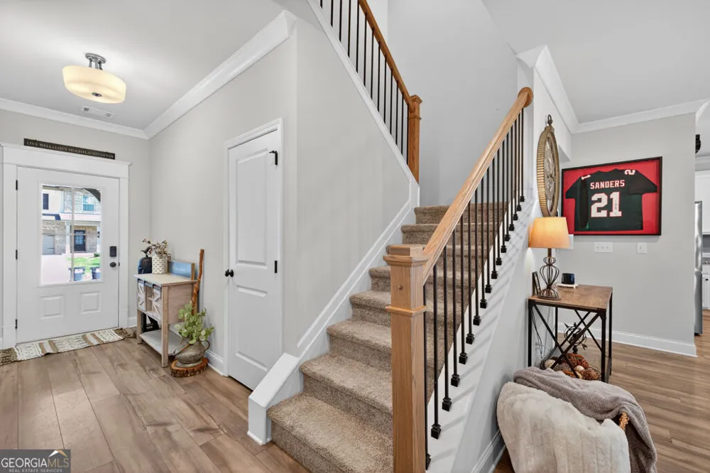229 Brant CIR Jefferson, GA 30549