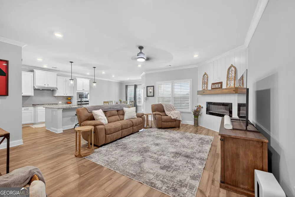 229 Brant CIR Jefferson, GA 30549