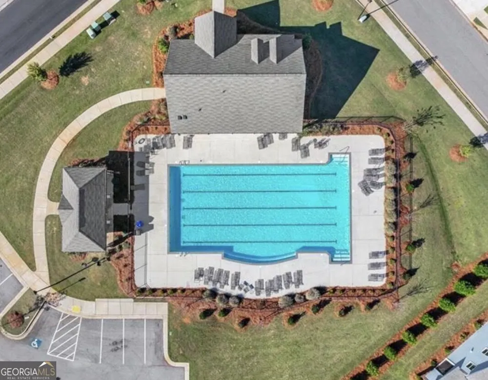 229 Brant CIR Jefferson, GA 30549