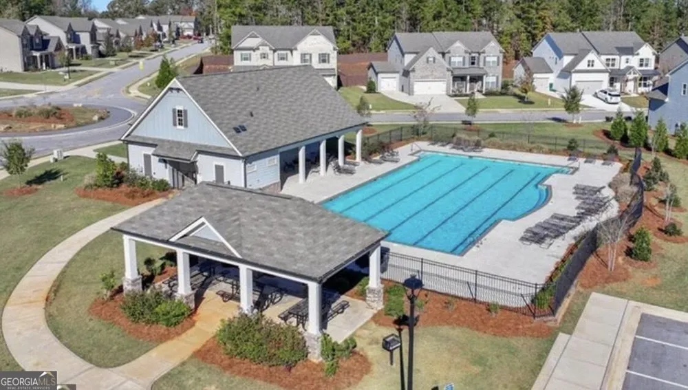 229 Brant CIR Jefferson, GA 30549