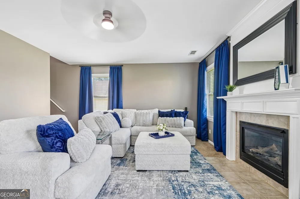 105 Sagebrush TRL Covington, GA 30014