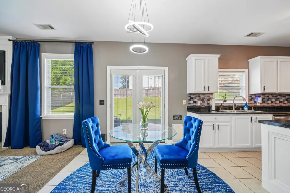 105 Sagebrush TRL Covington, GA 30014