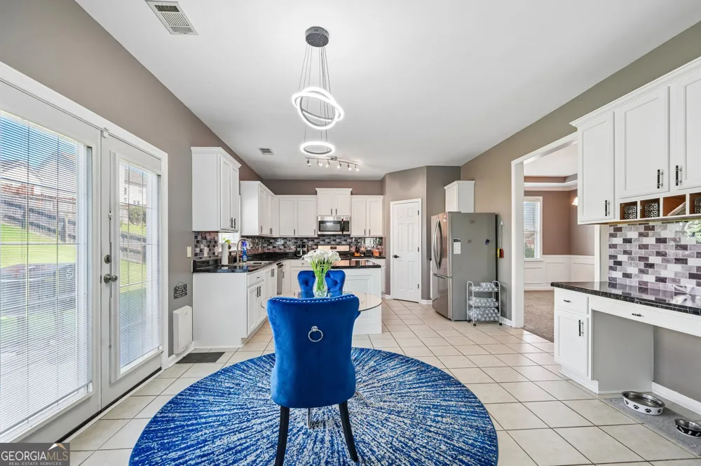 105 Sagebrush TRL Covington, GA 30014