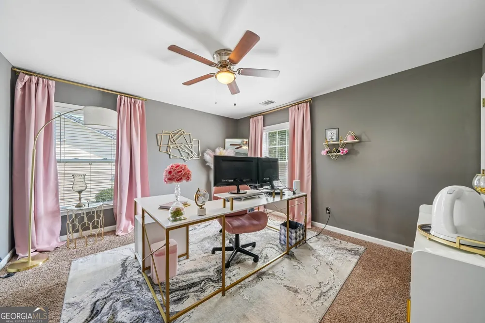 105 Sagebrush TRL Covington, GA 30014