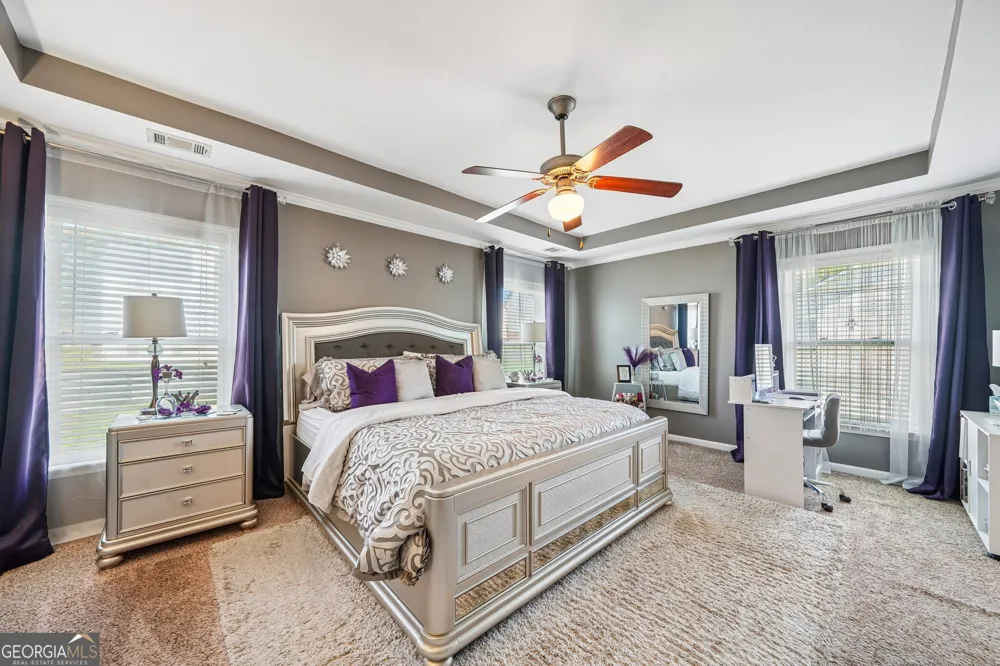 105 Sagebrush TRL Covington, GA 30014