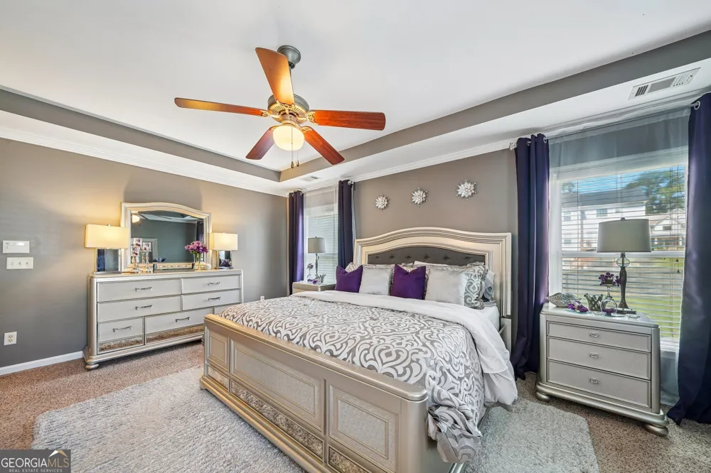 105 Sagebrush TRL Covington, GA 30014