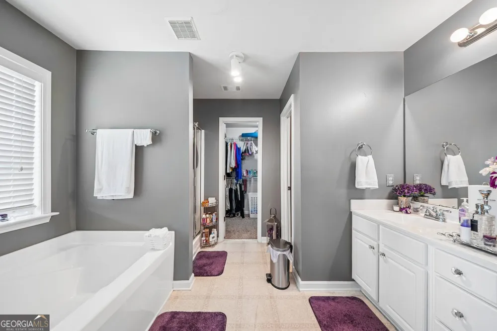 105 Sagebrush TRL Covington, GA 30014