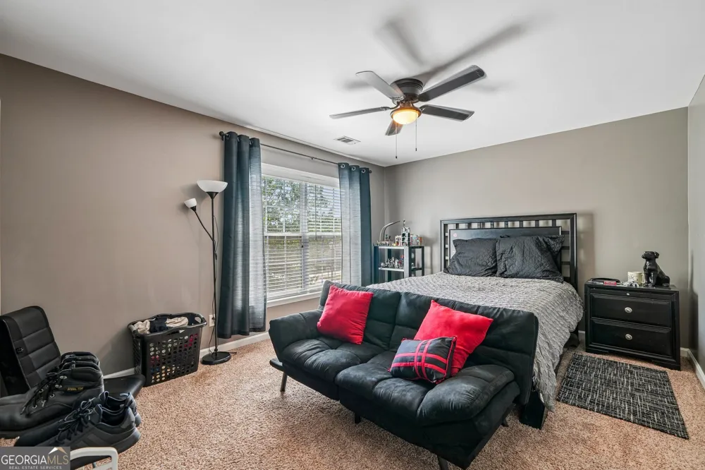 105 Sagebrush TRL Covington, GA 30014