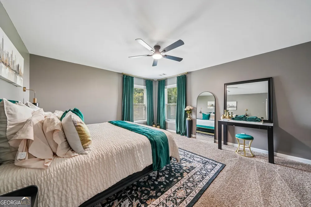 105 Sagebrush TRL Covington, GA 30014