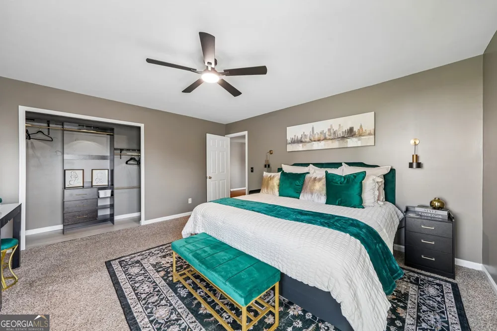 105 Sagebrush TRL Covington, GA 30014