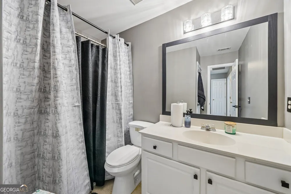 105 Sagebrush TRL Covington, GA 30014