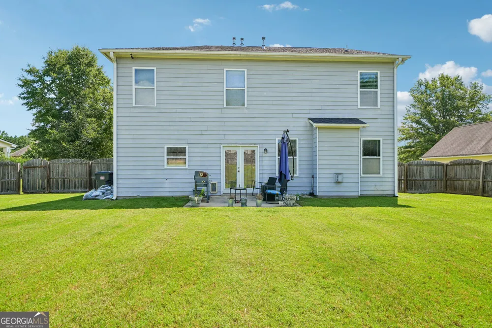 105 Sagebrush TRL Covington, GA 30014
