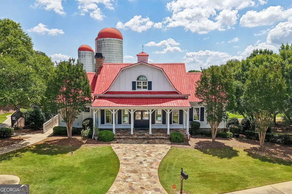 105 Sagebrush TRL Covington, GA 30014
