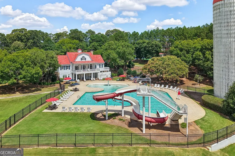 105 Sagebrush TRL Covington, GA 30014
