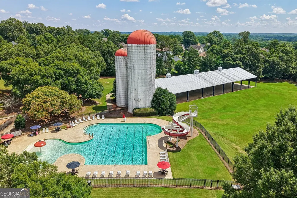 105 Sagebrush TRL Covington, GA 30014