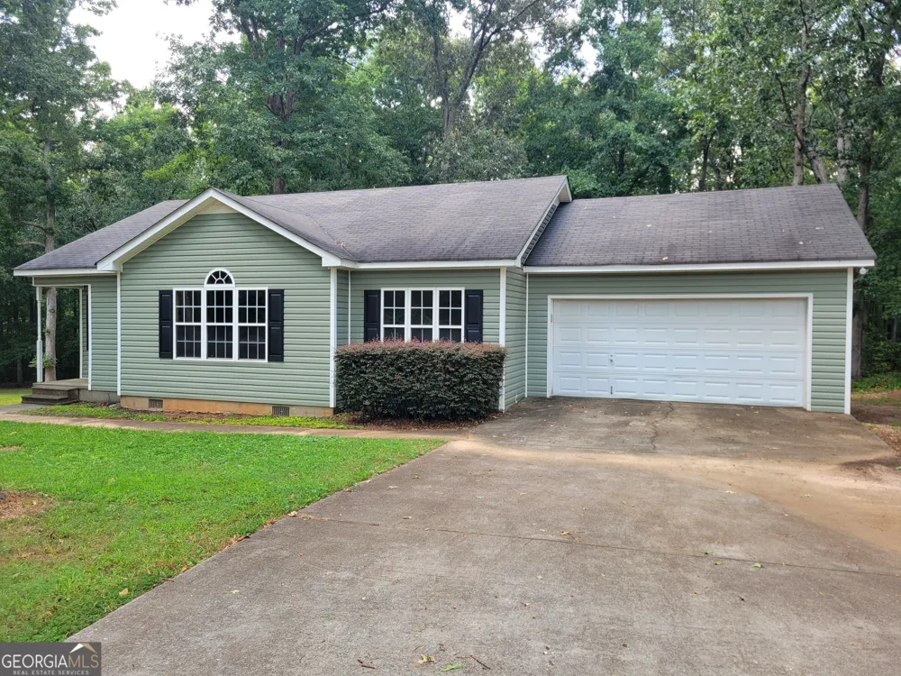 518 Carl Cedar Hill RD Winder, GA 30680