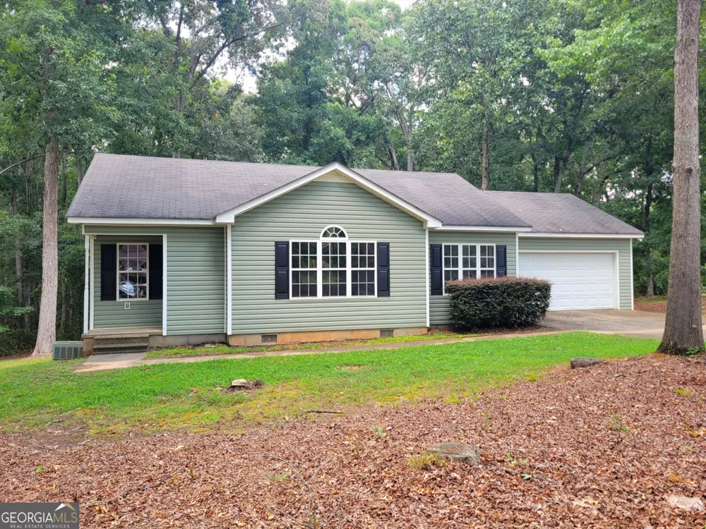 518 Carl Cedar Hill RD Winder, GA 30680