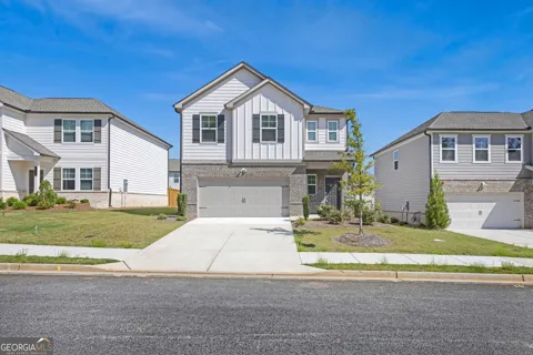 2087 Pecan DR