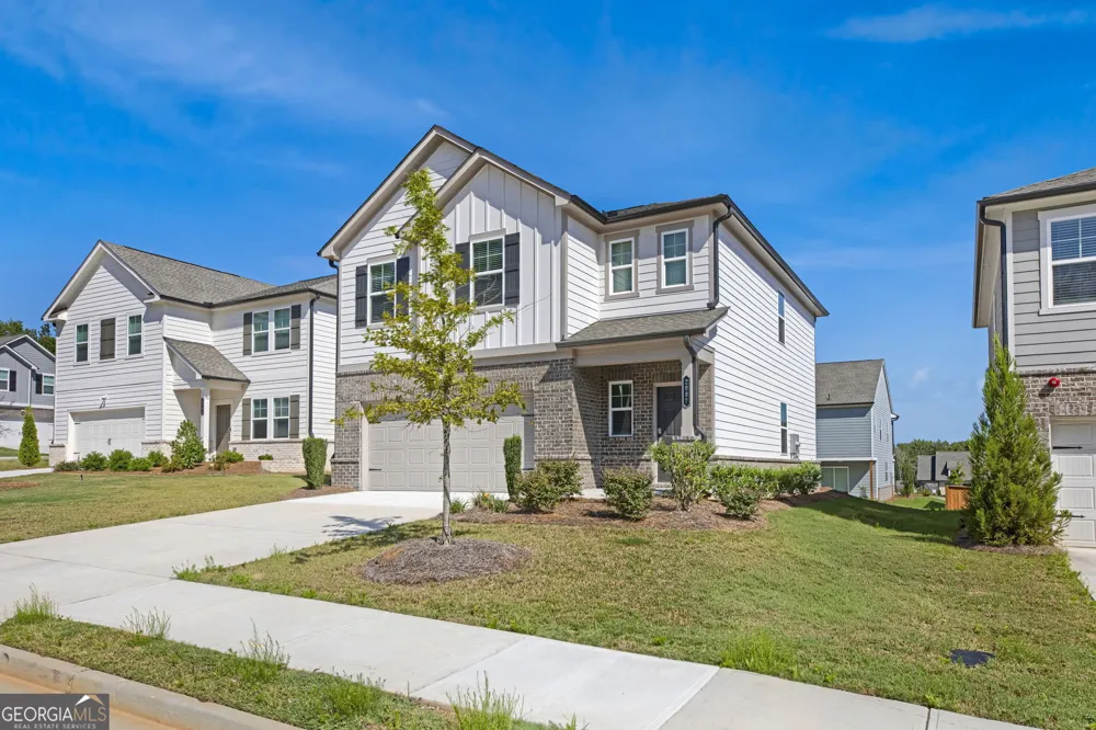 2087 Pecan DR Douglasville, GA 30135