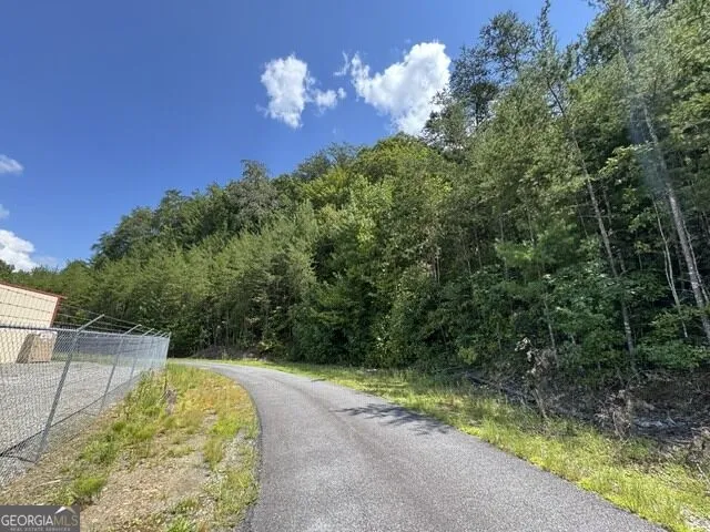 0 Old Northcutt RD Ellijay, GA 30540