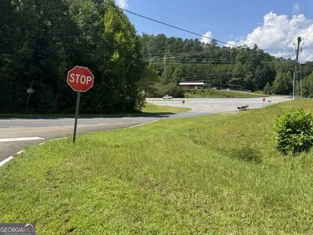 0 Old Northcutt RD Ellijay, GA 30540
