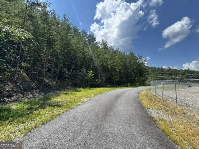 0 Old Northcutt RD Ellijay, GA 30540