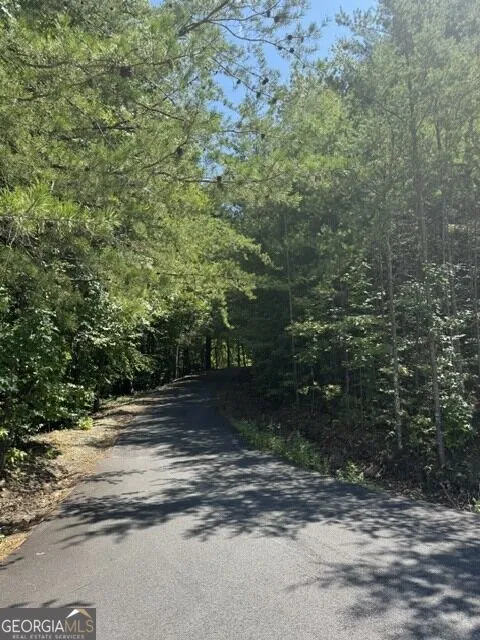 0 Old Northcutt RD Ellijay, GA 30540