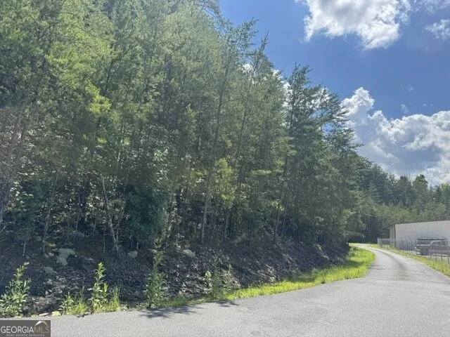 0 Old Northcutt RD Ellijay, GA 30540