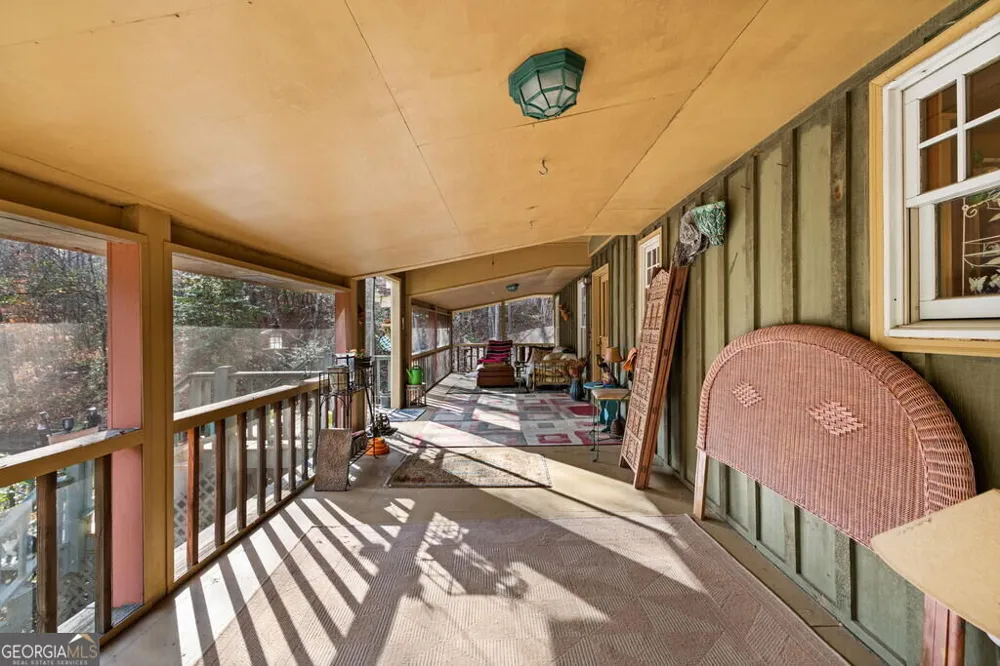 1.5 ACRE Bullen Gap RD Blue Ridge, GA 30513