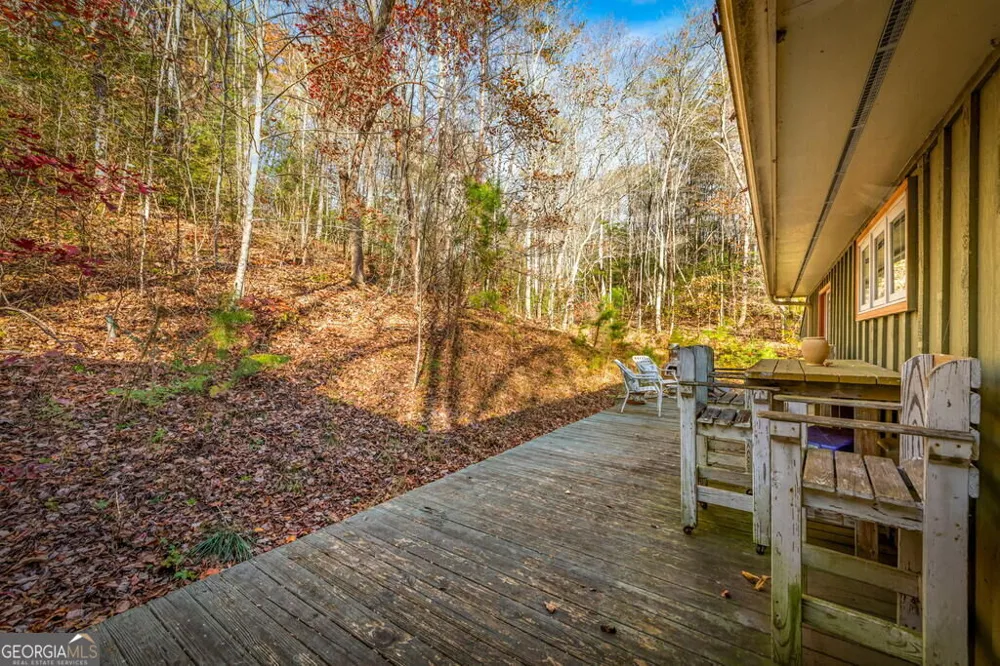 1.5 ACRE Bullen Gap RD Blue Ridge, GA 30513
