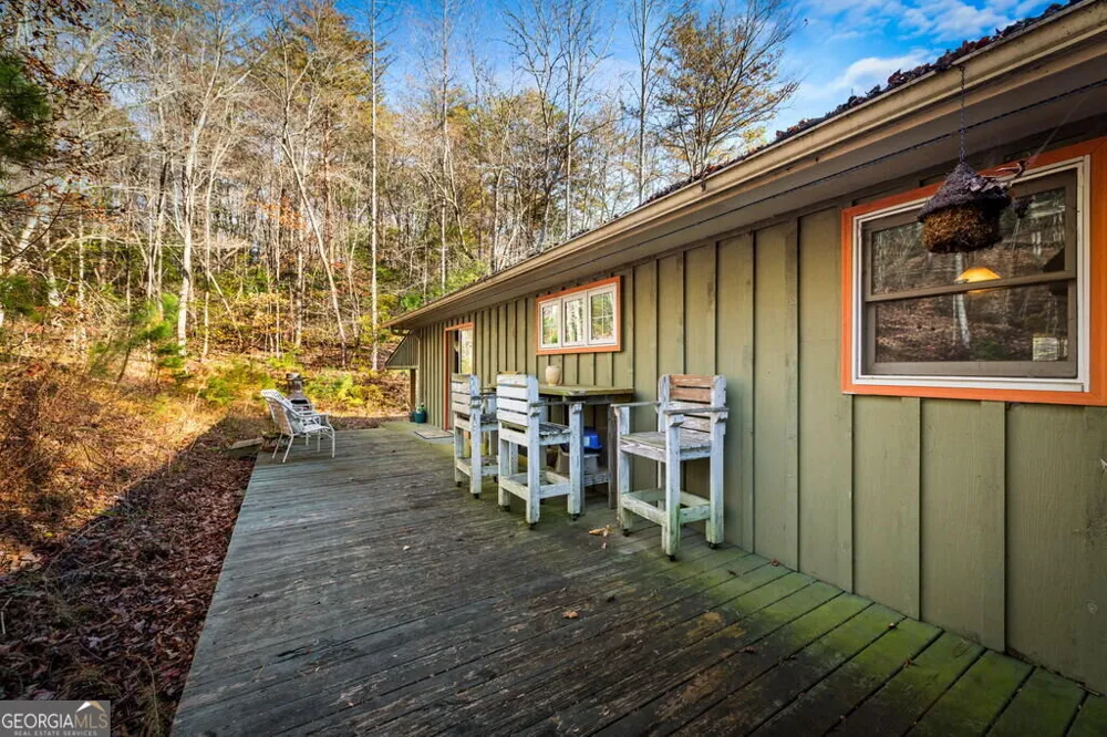 1.5 ACRE Bullen Gap RD Blue Ridge, GA 30513