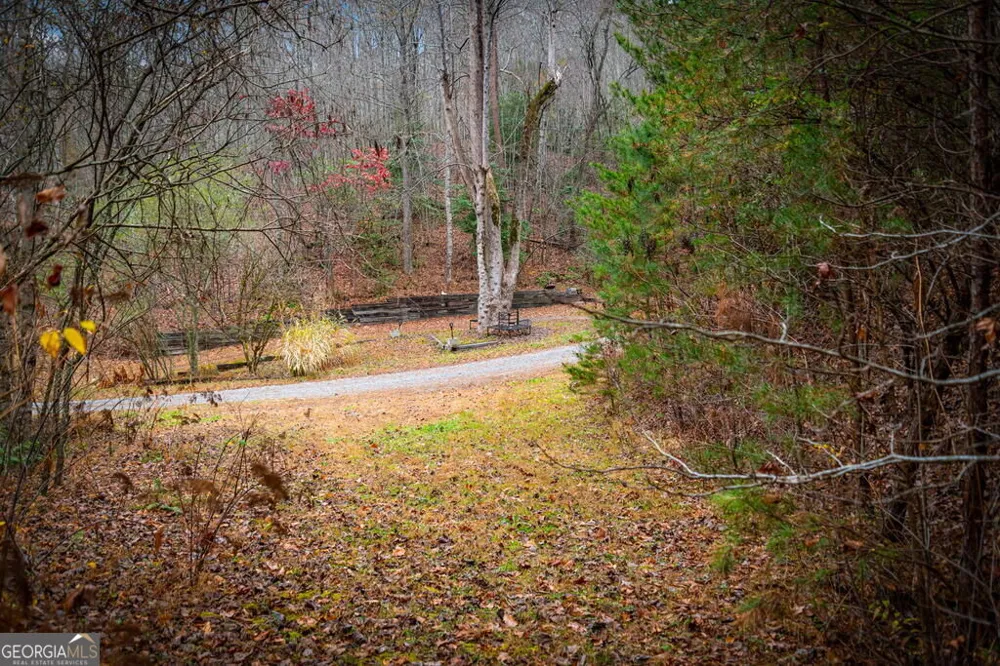 1.5 ACRE Bullen Gap RD Blue Ridge, GA 30513
