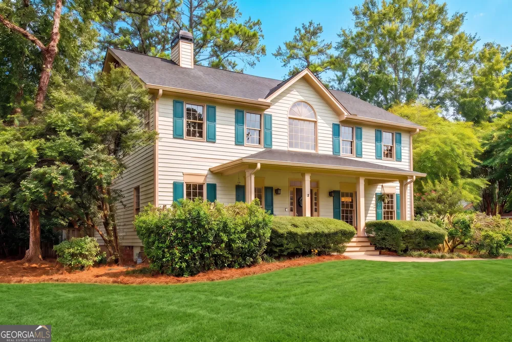 505 Middleton PL Roswell, GA 30075