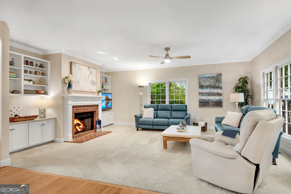 505 Middleton PL Roswell, GA 30075
