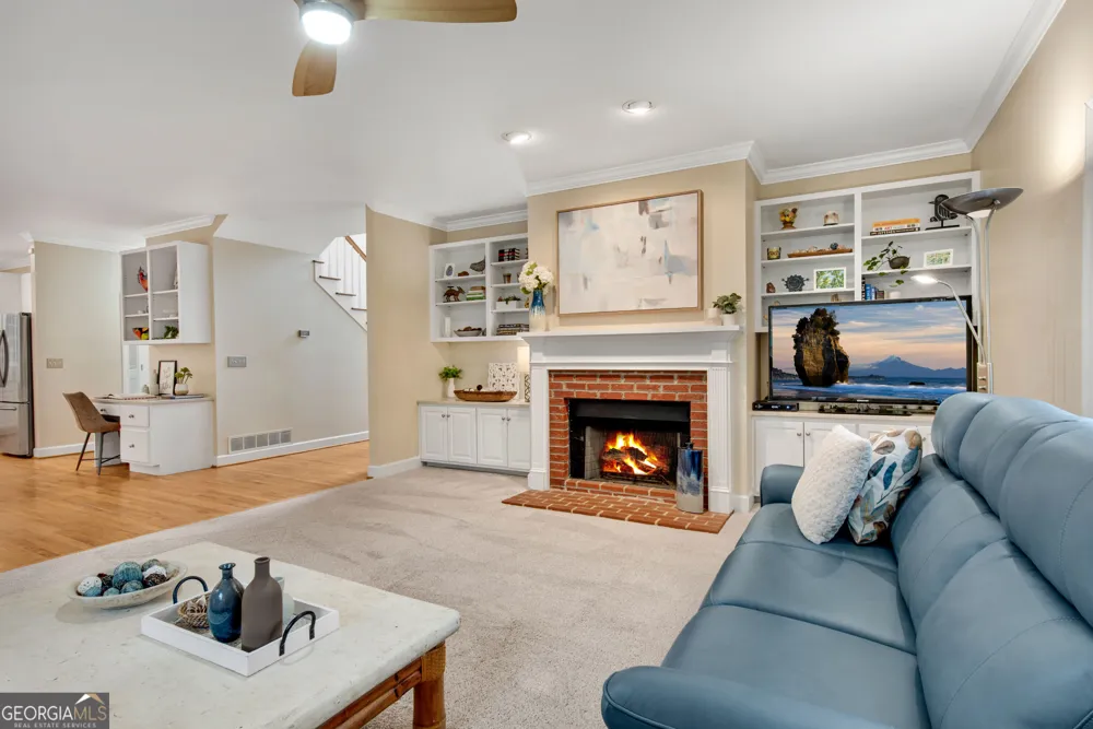 505 Middleton PL Roswell, GA 30075